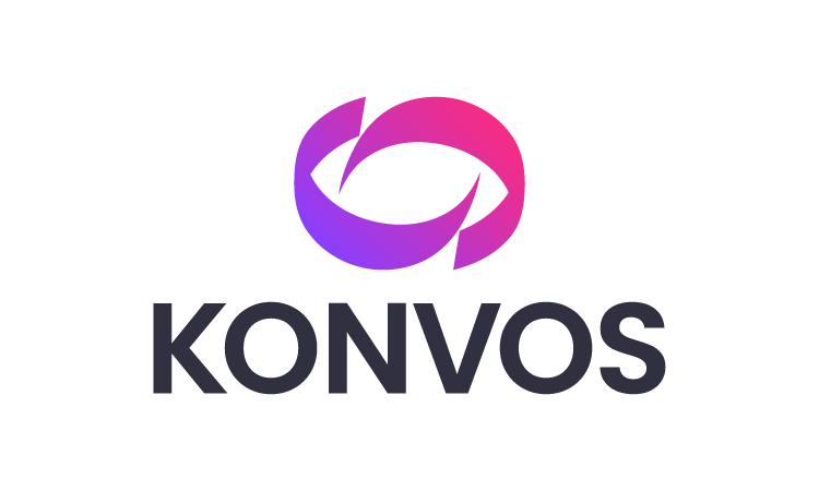 Konvos logo