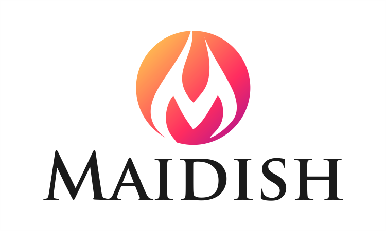 Maidish.com - Catchy premium names