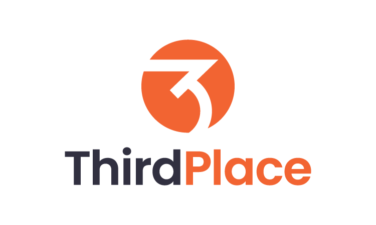 ThirdPlace logo