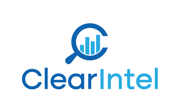ClearIntel logo