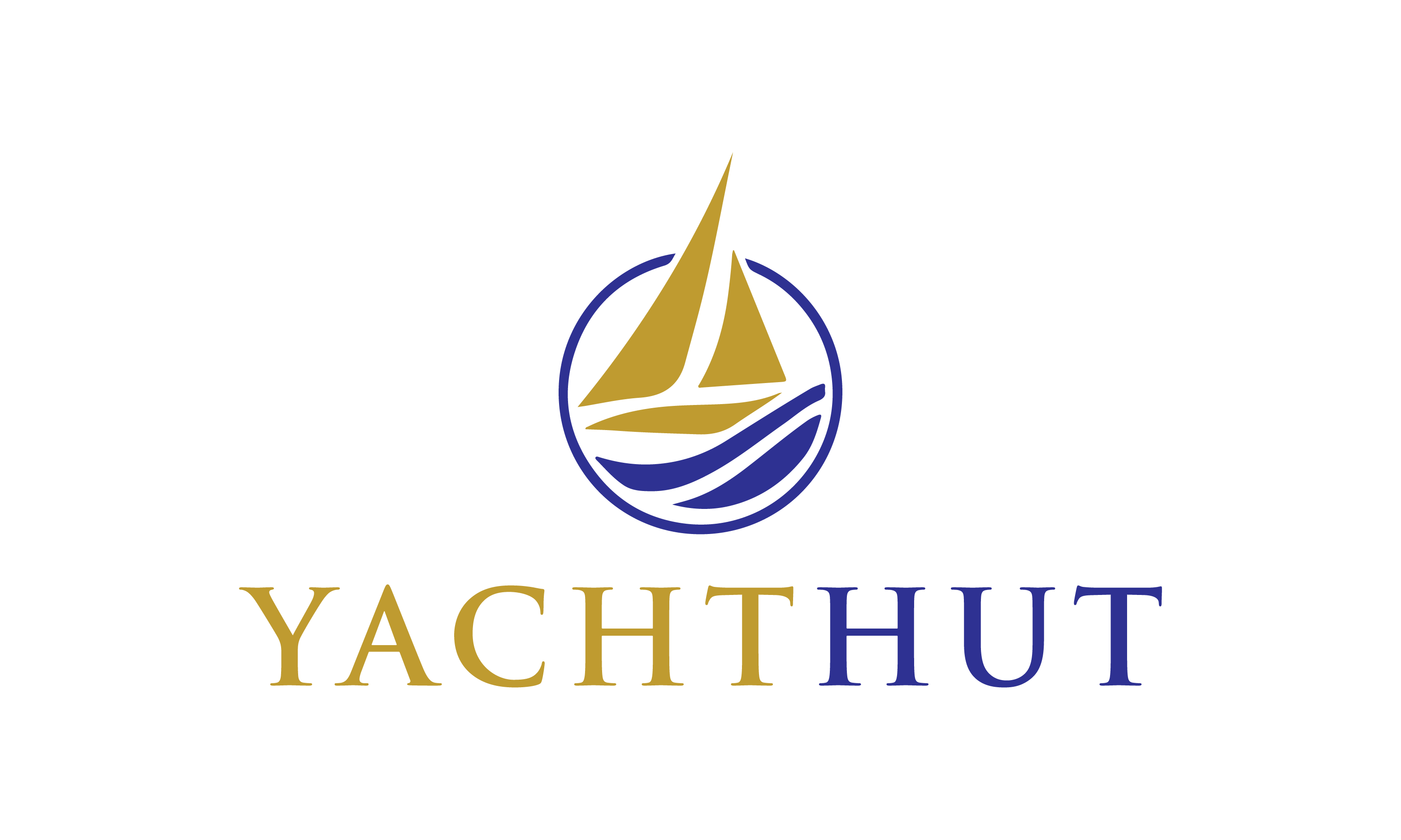 YachtHut logo