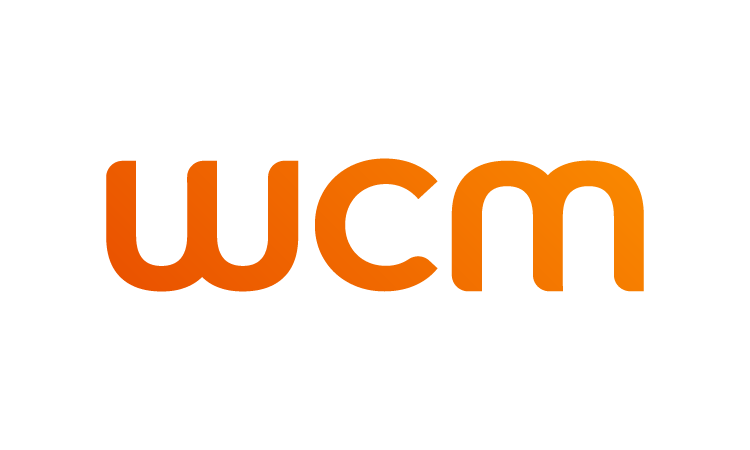 WCM logo