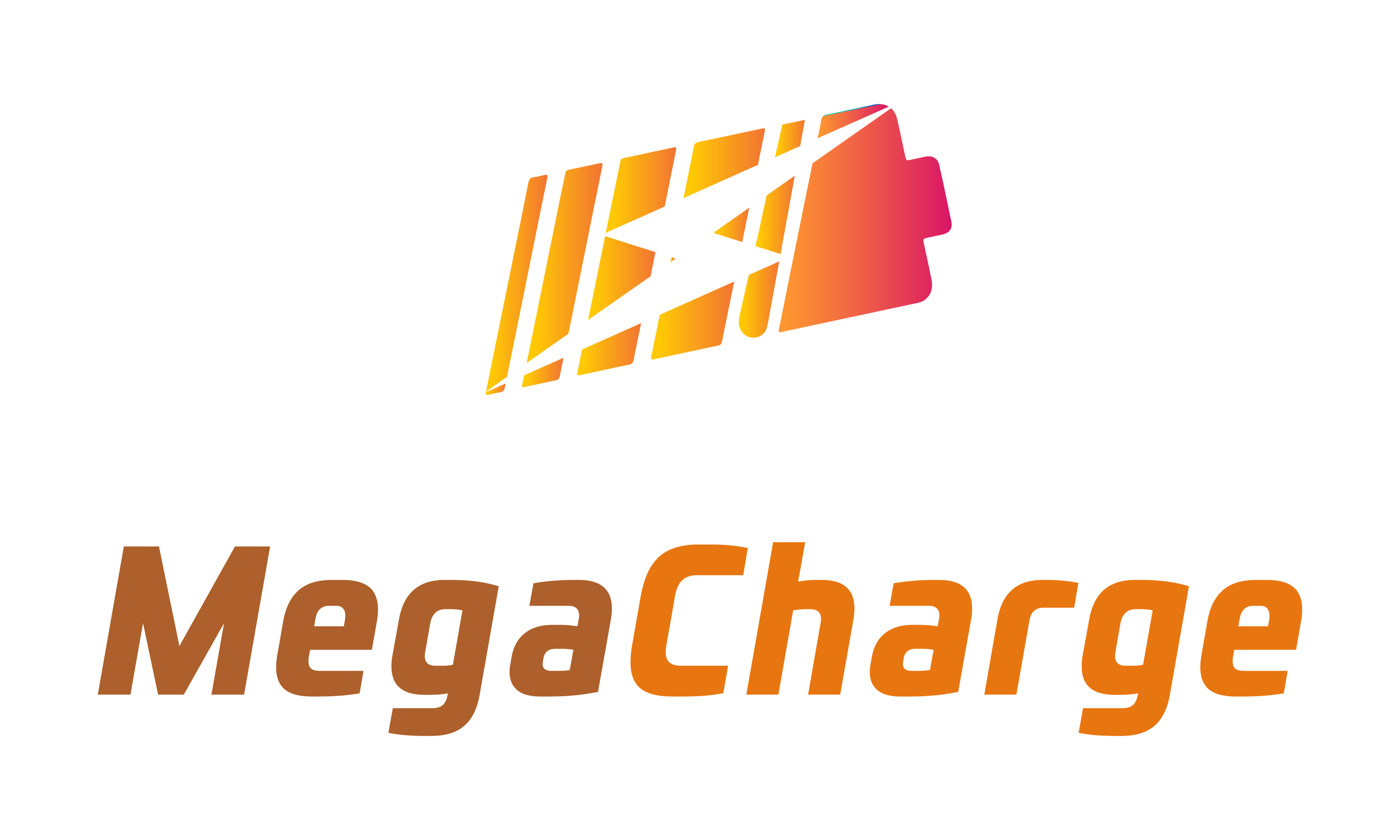 MegaCharge logo
