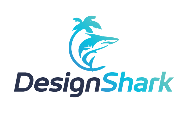 DesignShark.com - New domains for sale