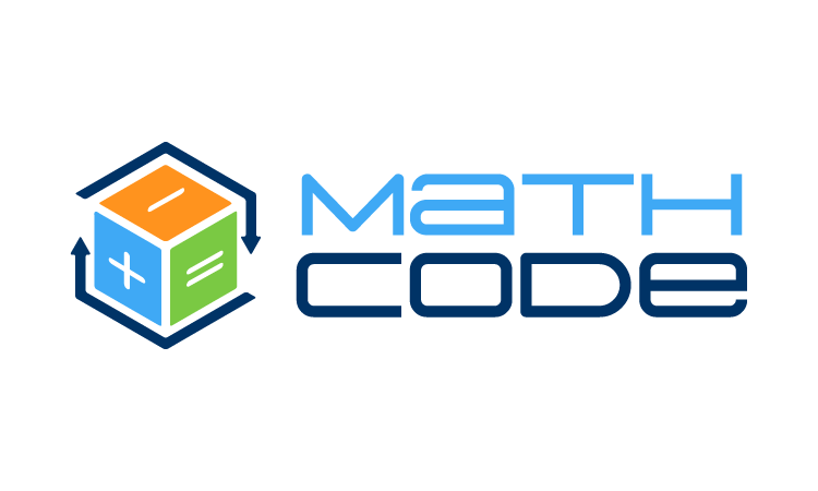 MathCode logo