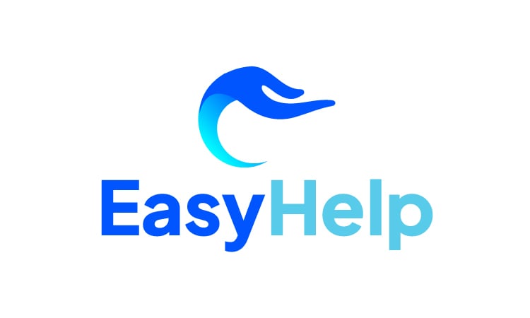 EasyHelp logo