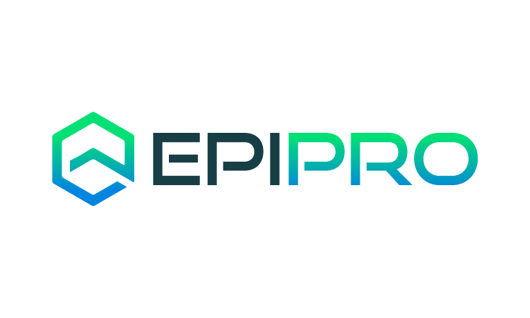 EpiPro logo