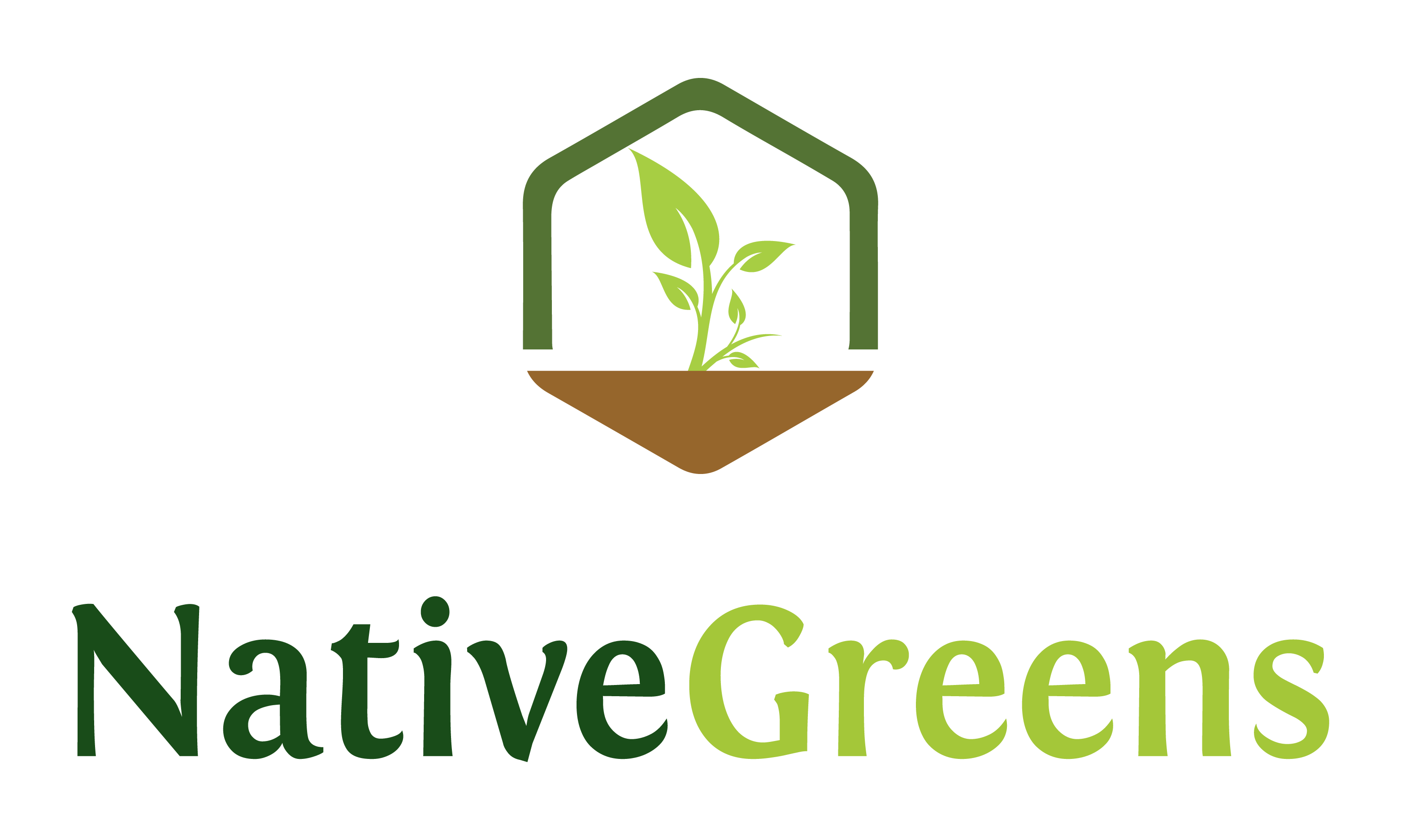 NativeGreens.com