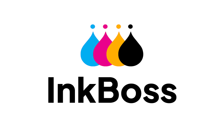 InkBoss.com - Unique domains for sale