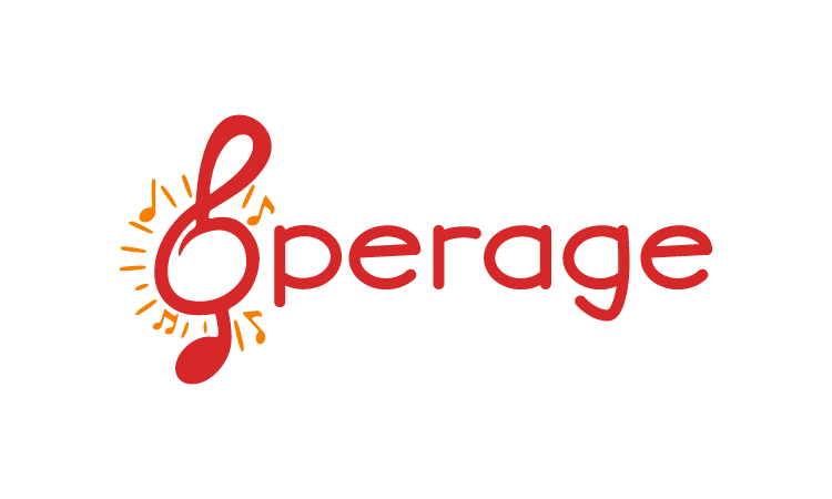 Operage logo
