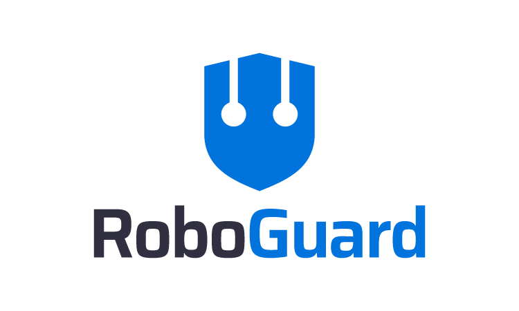 RoboGuard logo