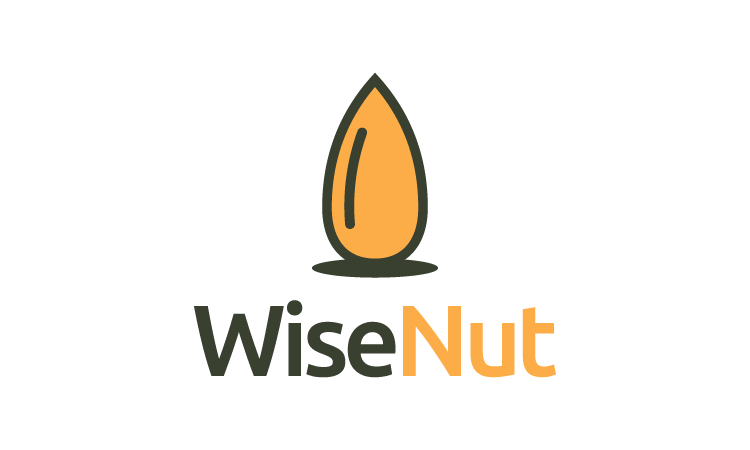 WiseNut logo