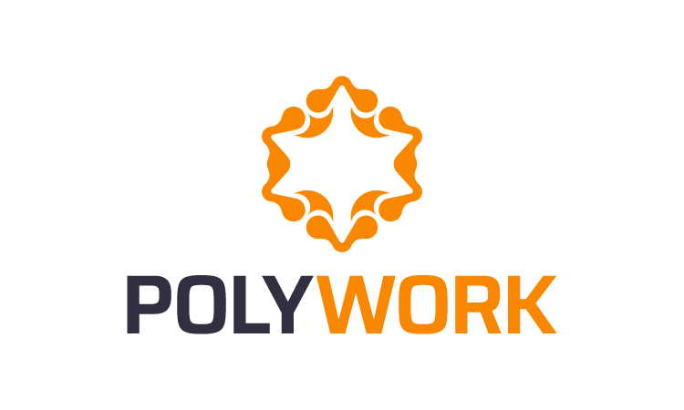 PolyWork logo