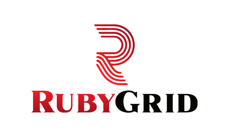 RubyGrid.com - Unique premium domain names