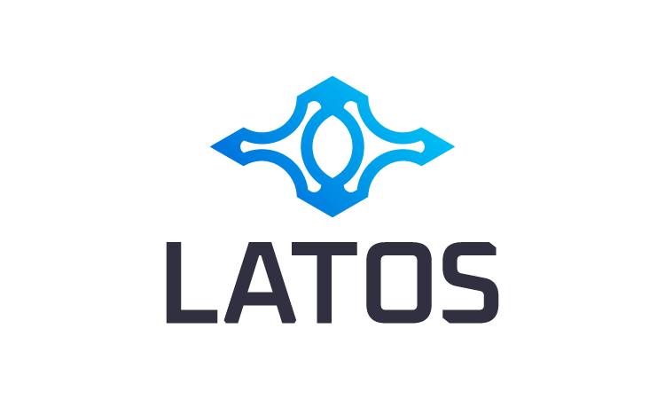 Latos logo