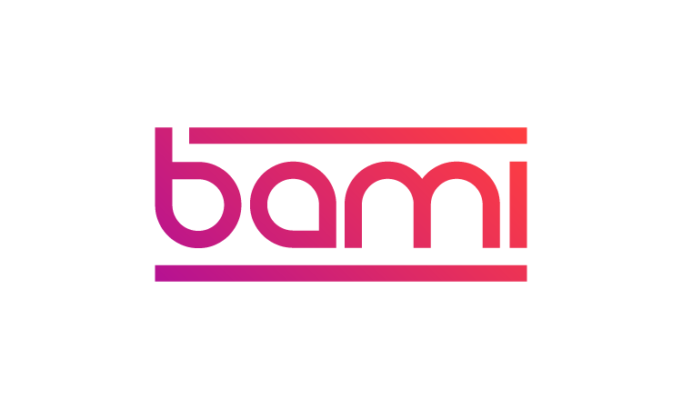 Bami logo