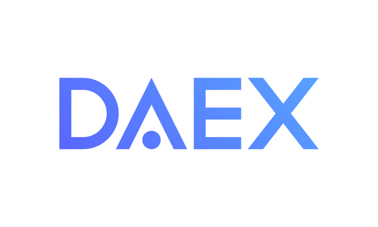 DAEX logo