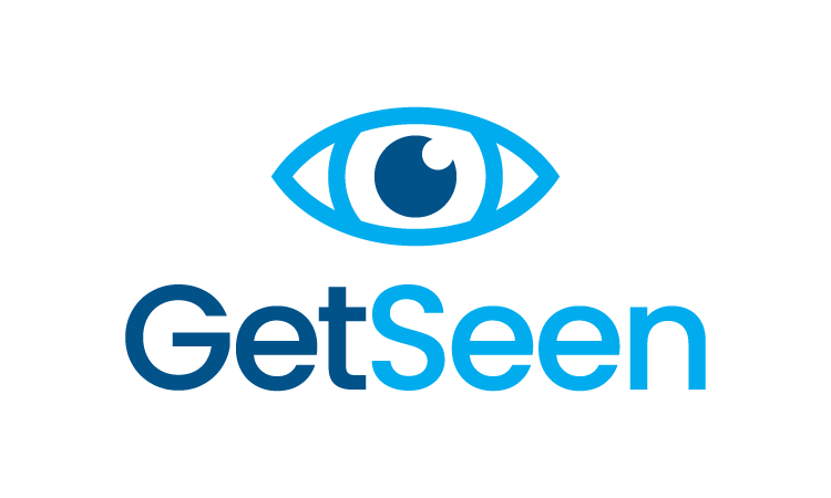 GetSeen logo