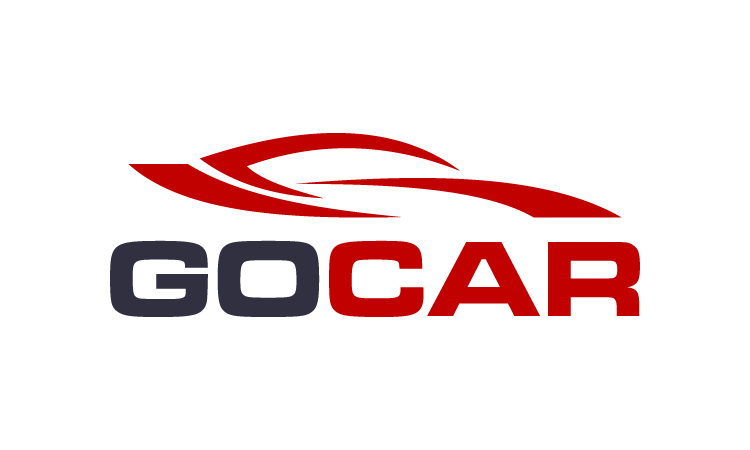 GoCar logo