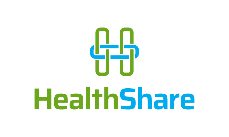 HealthShare logo