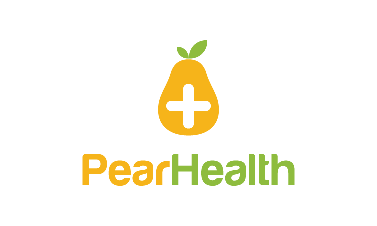 PearHealth logo