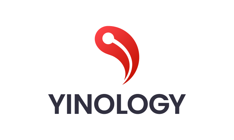 Yinology.com - Great premium domain marketplace