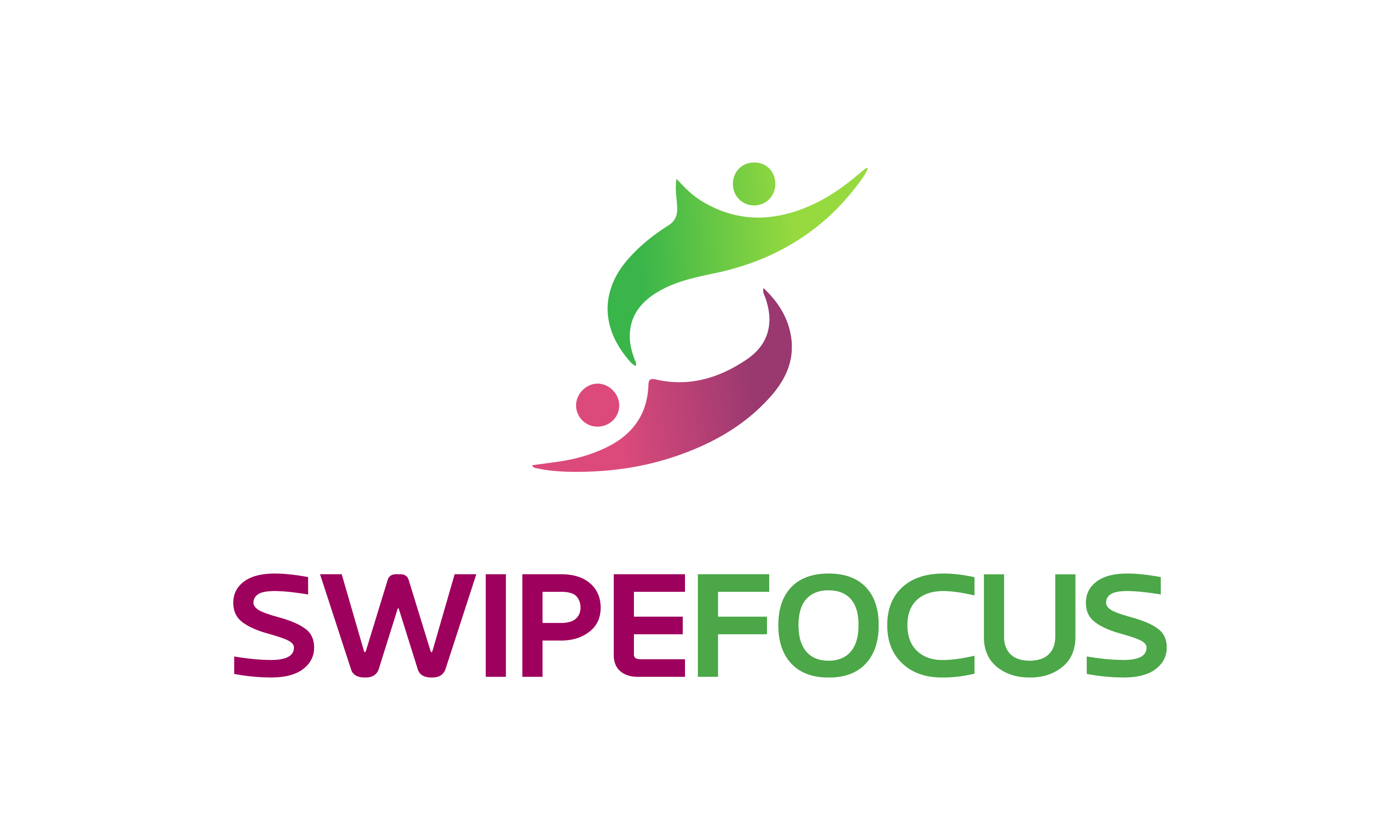 SwipeFocus logo