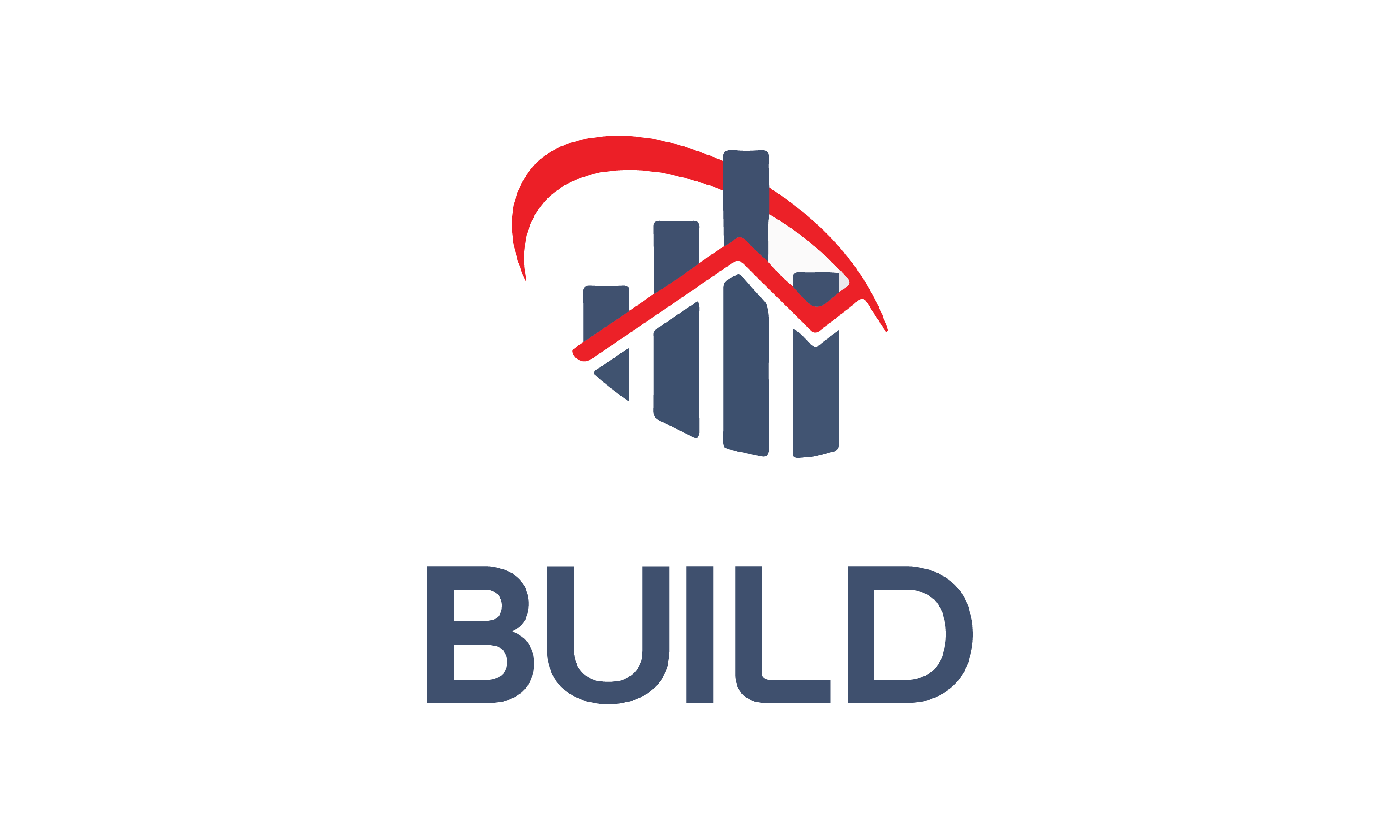 Build logo