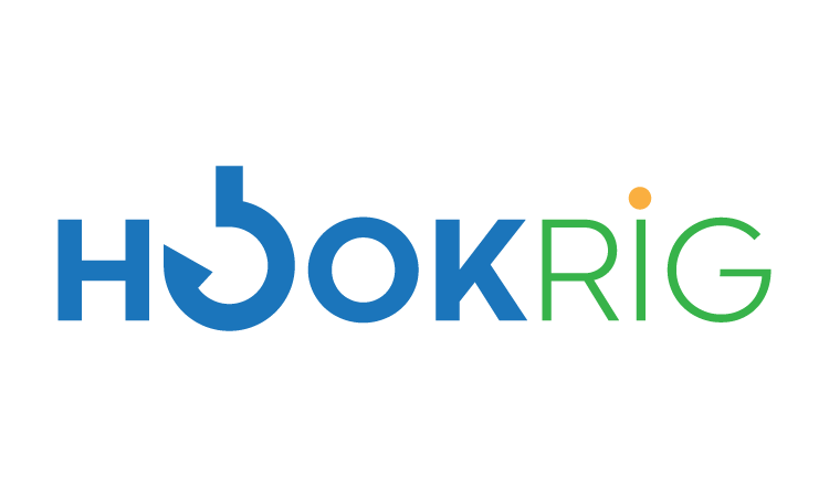 HookRig logo