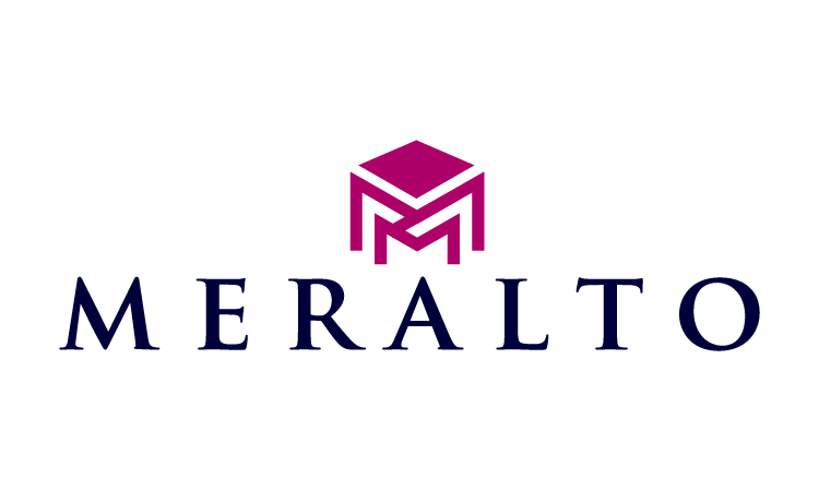 Meralto logo