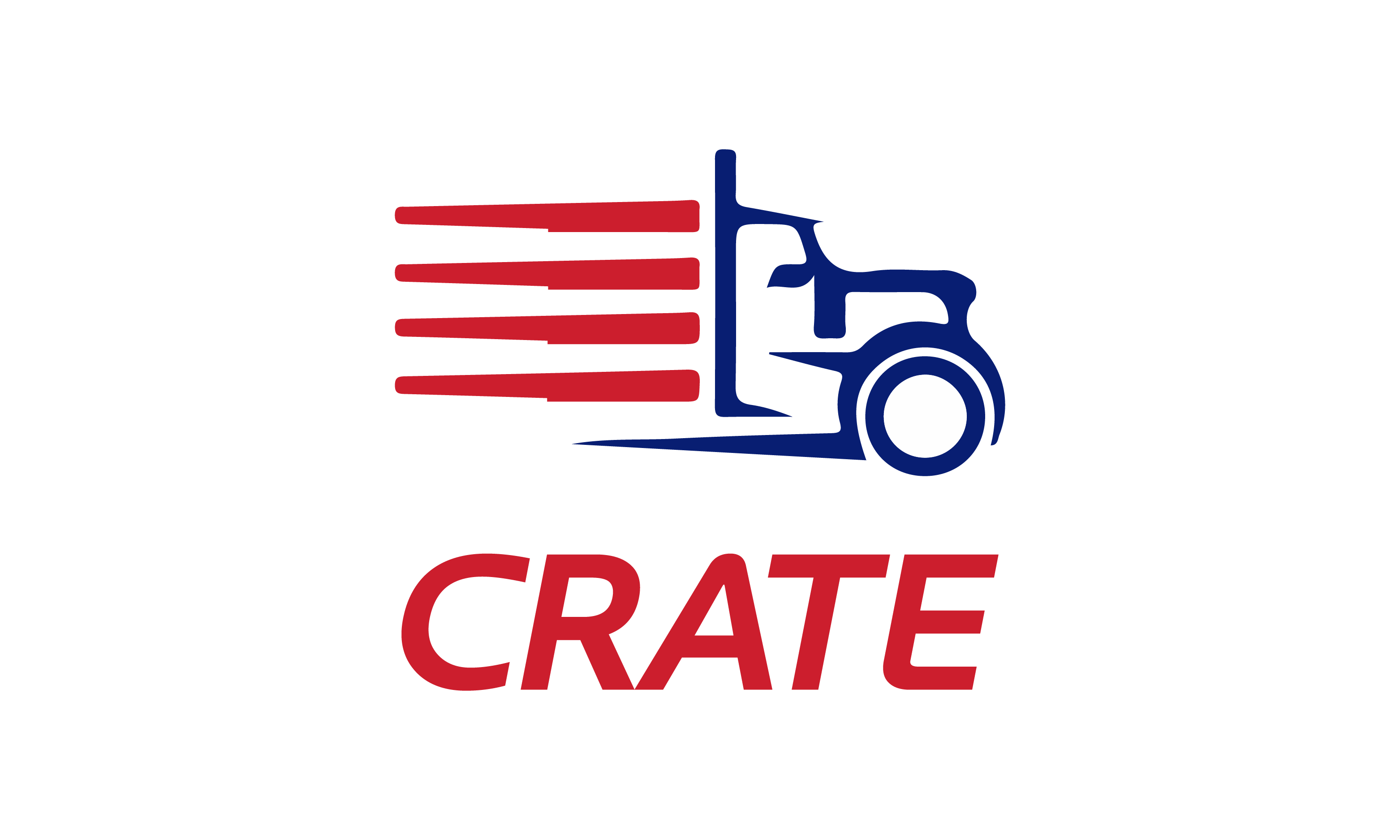 Crate logo