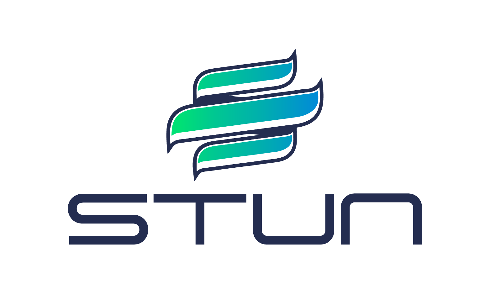 Stun logo