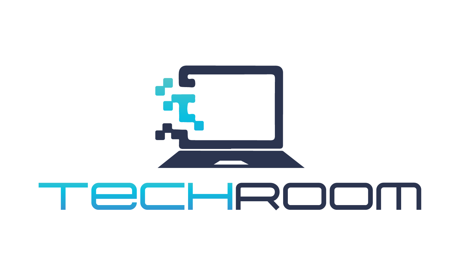 TechRoom logo