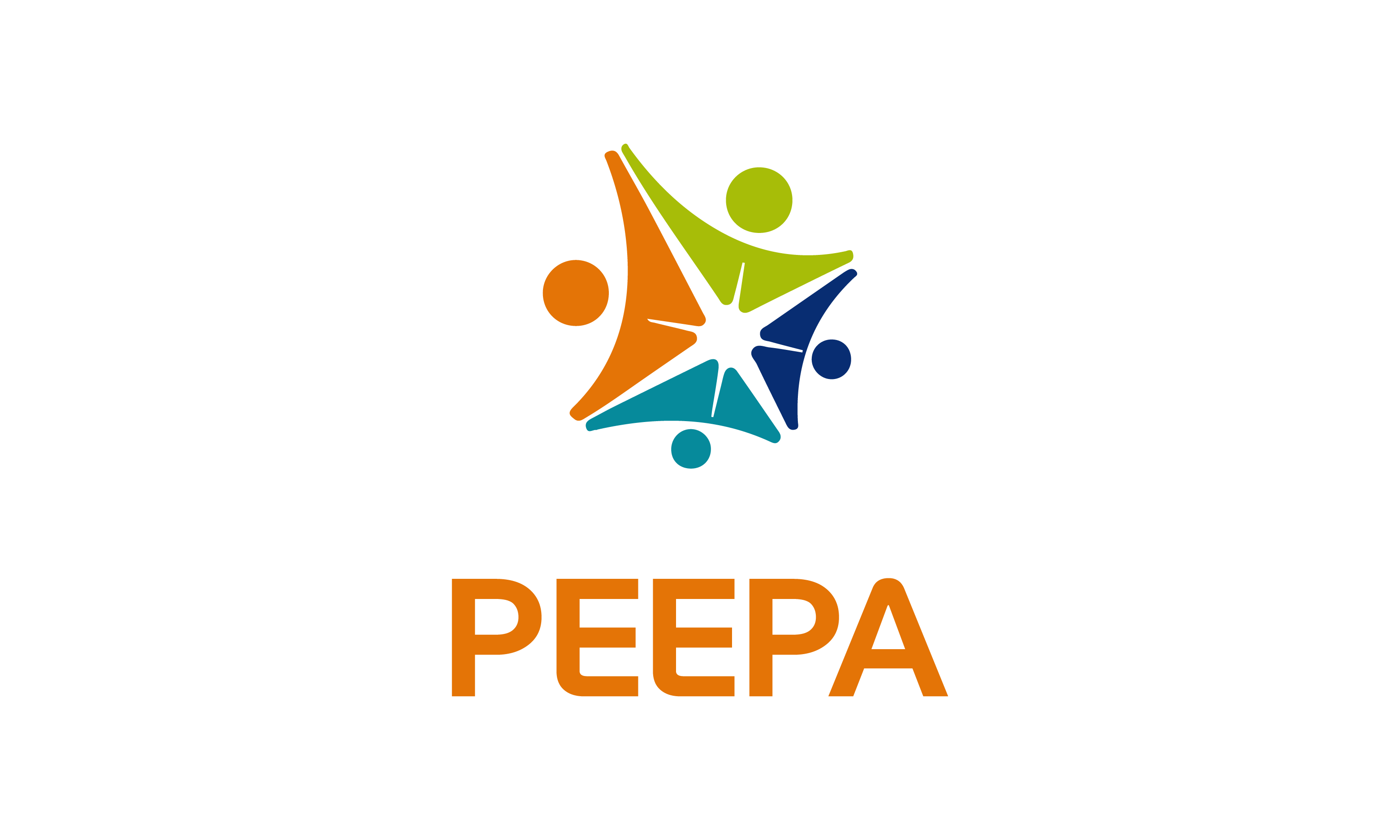 Peepa logo