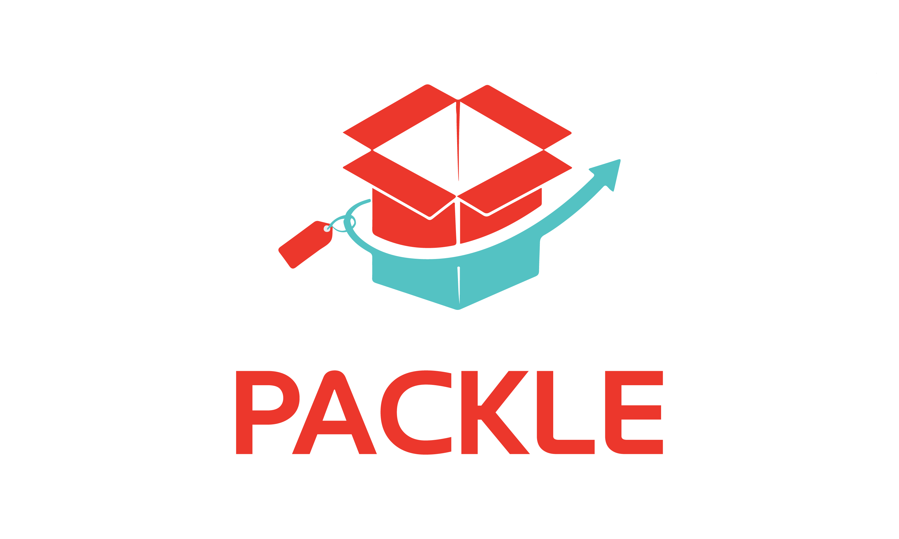 Packle logo