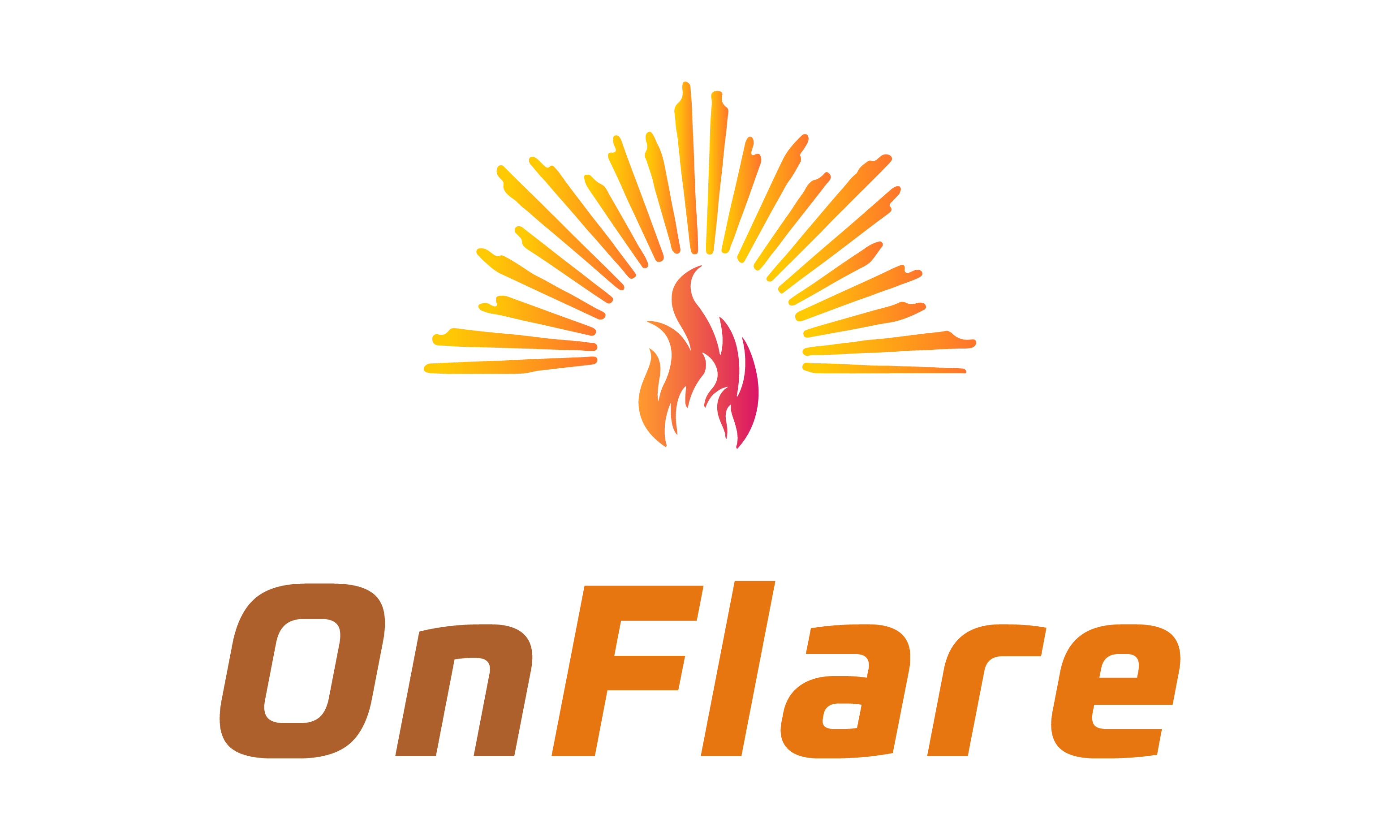 OnFlare.com - New premium domain marketplace