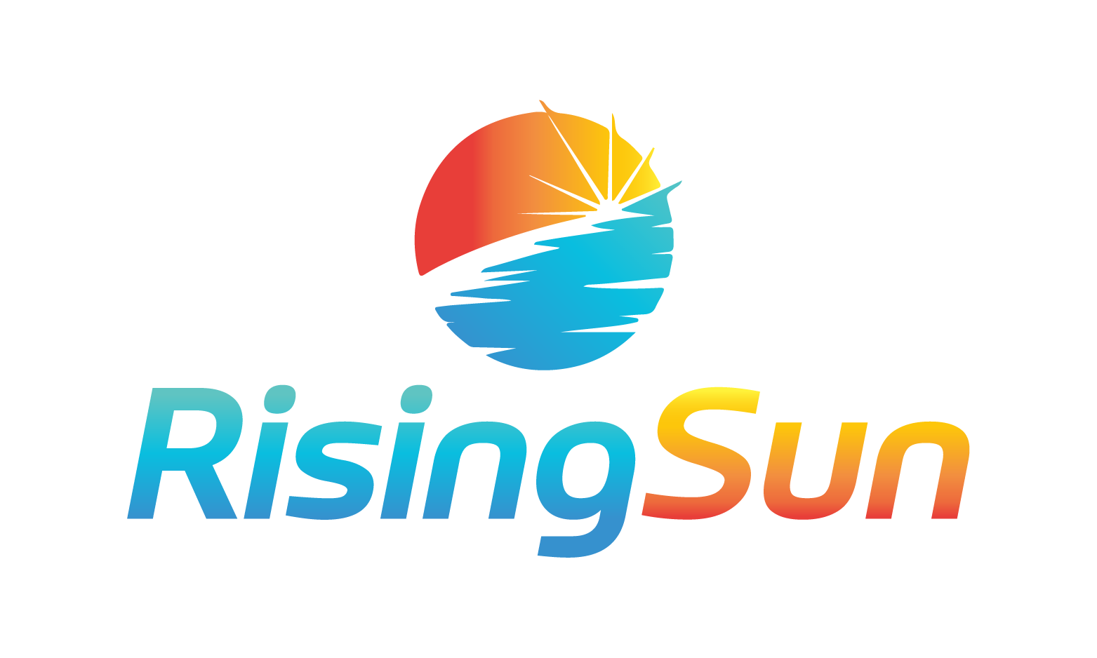 RisingSun logo