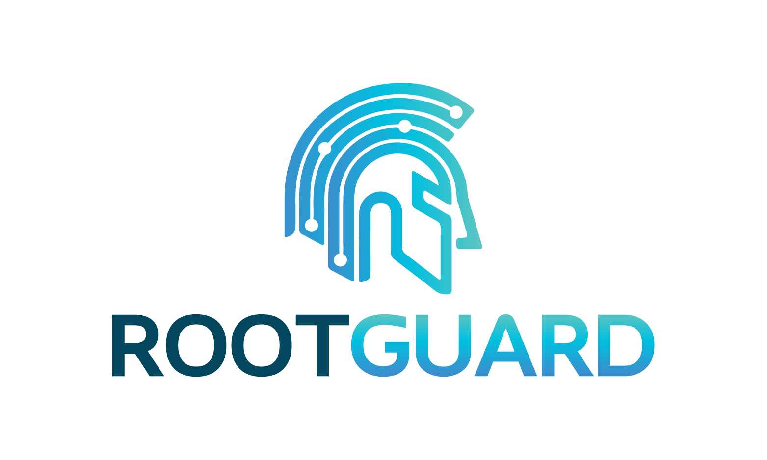 RootGuard logo