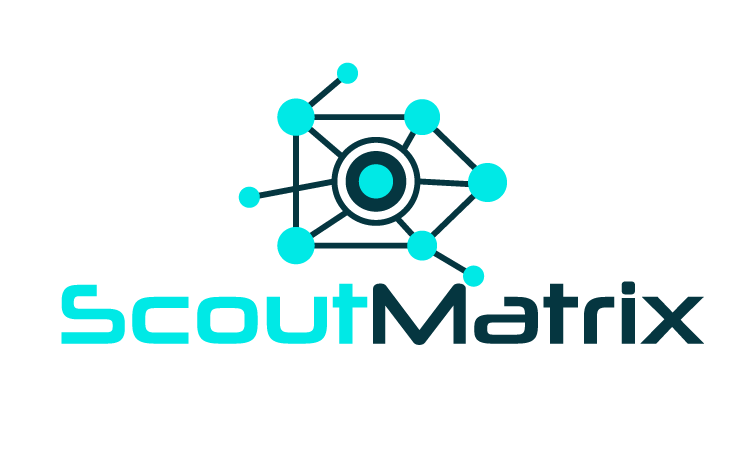 ScoutMatrix.com - Best premium domain names for sale