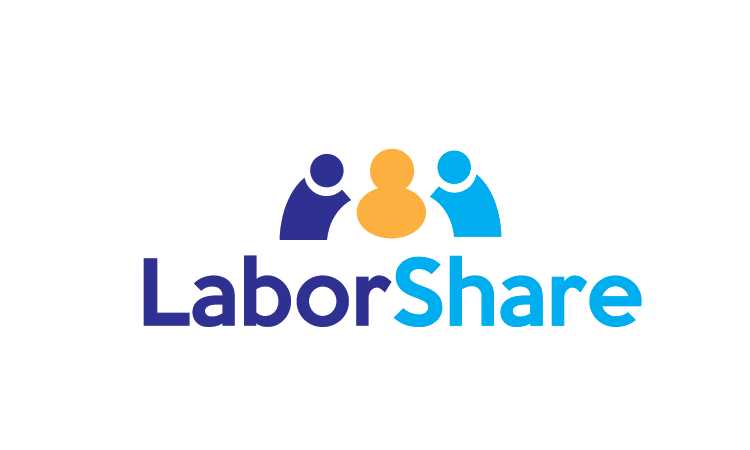 LaborShare logo