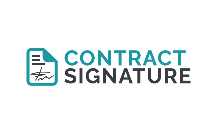 ContractSignature.com - Unique domains for sale
