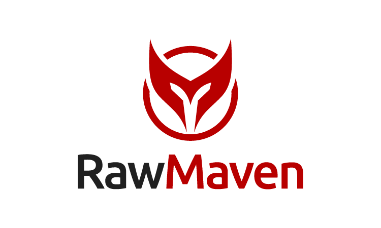 RawMaven logo