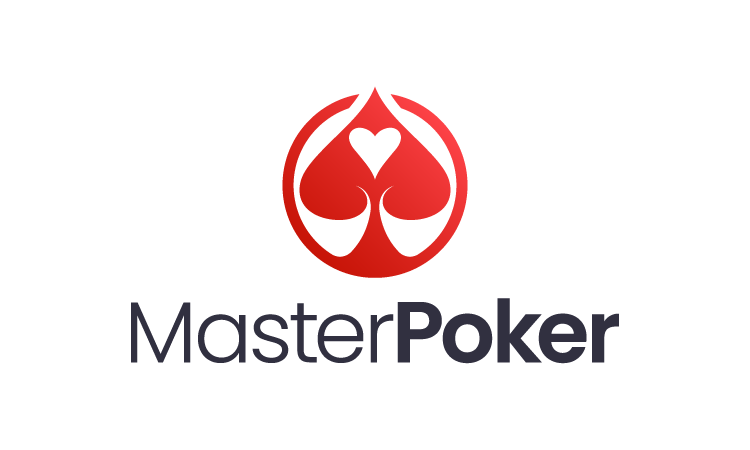 MasterPoker logo