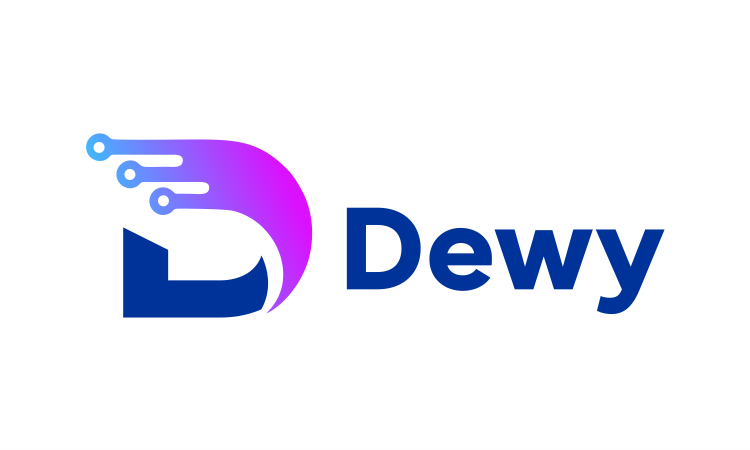 Dewy logo
