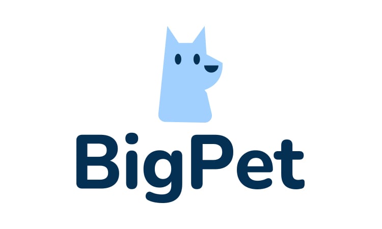 BigPet logo