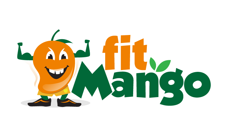 FitMango.com - buy Good premium domains