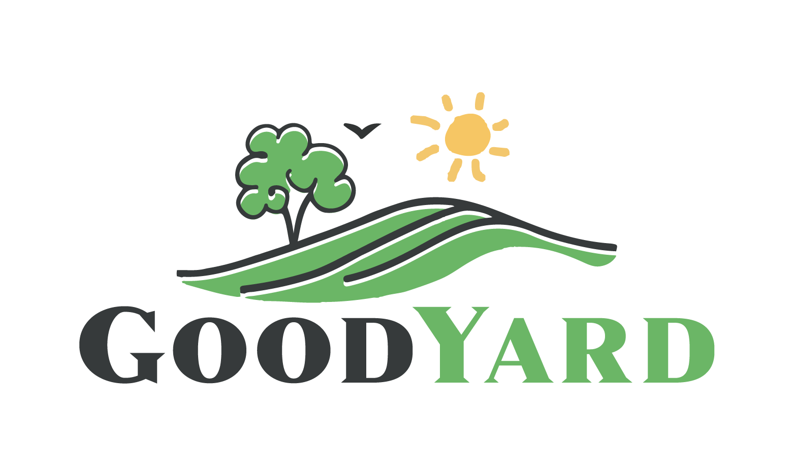 GoodYard logo