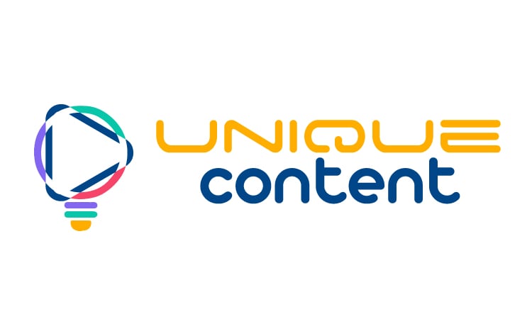 UniqueContent logo