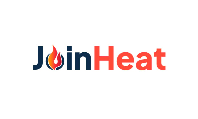 JoinHeat logo