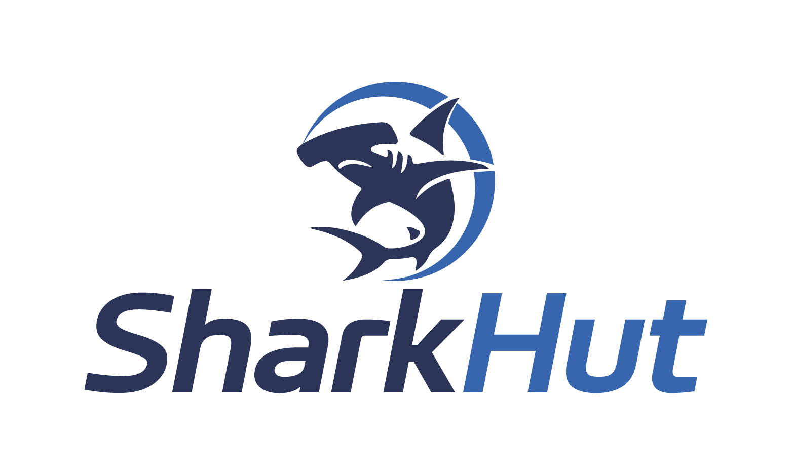 SharkHut.com - New premium domain marketplace